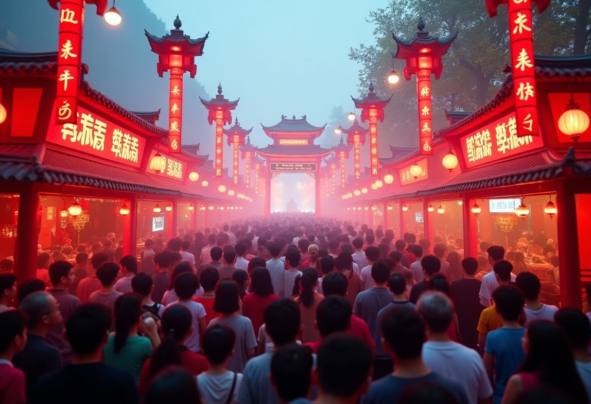 汤姆影院年度影迷嘉年华