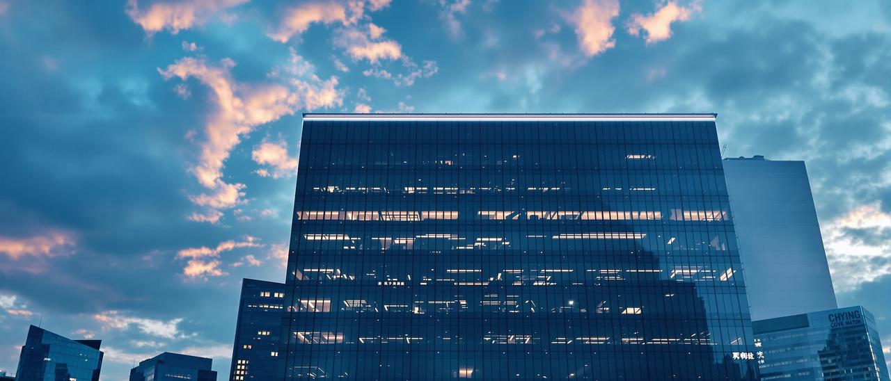 汤姆影院传媒公司